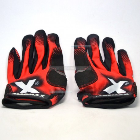 Crossfit MXG-101 (закрытые)