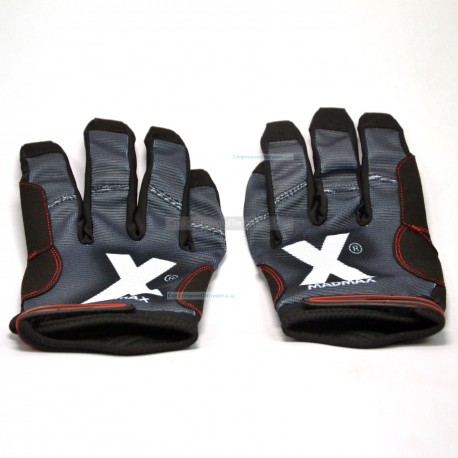 Crossfit MXG-102 (закрытые)