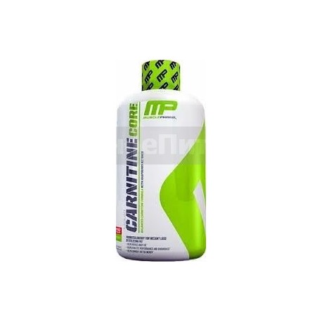 Core Carnitine Liquid 30 порц