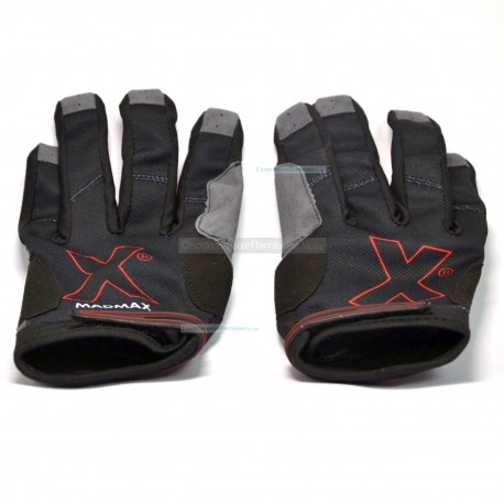 Crossfit MXG-103 (закрытые)