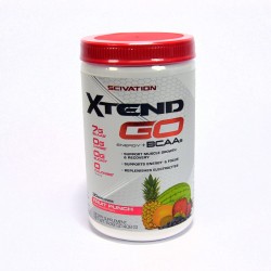 Xtend GO 438 грамм
