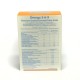 Omega 3-6-9 60 капс