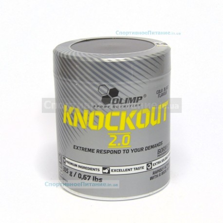 Knockout 2.0 305 г