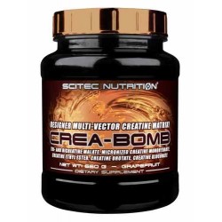 Crea-Bomb 660 г