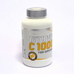 Vitamin C 1000 100 таб