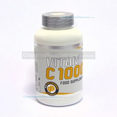 Vitamin C 1000 100 таб