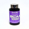 BCAA 1000 100 капс