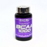 BCAA 1000 100 капс