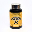 Mega Carni X 60 капс