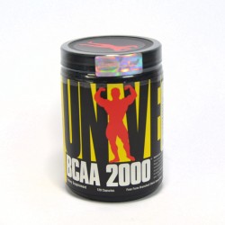 BCAA 2000 120 таб