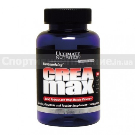 Crea Max 144 капс