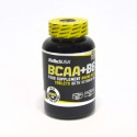 BCAA + B6 100 таб