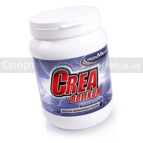 Creabolikum 750г