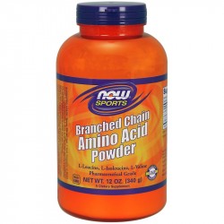 Branched Chain Amino Acid Powder 340 г