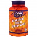 Branched Chain Amino Acids 240 капс