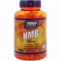 HMB 500 mg 120 капс