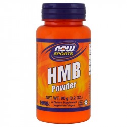 HMB Powder 90 г