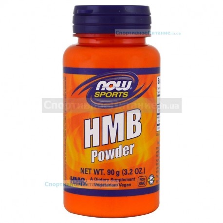 HMB Powder 90 г