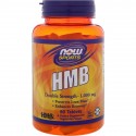 HMB Double Strength 1000 mg 90 таб