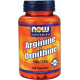 Arginine & Ornithine 500/250 mg 100 капс