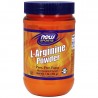 L-Arginine Powder Free-Form 454 г
