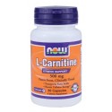 L-Carnitine 500 mg 30 капс