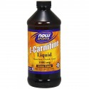L-Carnitine Liquid 1000 mg 473 мл