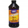 L-Carnitine Liquid 1000 mg 473 мл