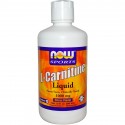 L-Carnitine Liquid 1000 mg 946 мл