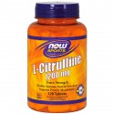 L-Citrulline 1200 mg Extra Strength 120 таб