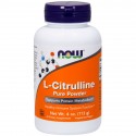 L-Citrulline Pure Powder 113 г