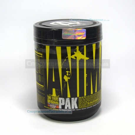 Animal Pak 388 грамм