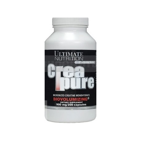 Crea Pure 200 капс
