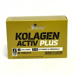 Kolagen Activ Plus 80 таб