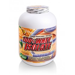 100% Whey Isolate 2 кг