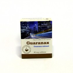 Guaranax - 60 капсул