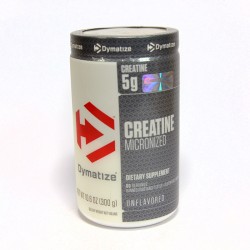 Creatine Monohydrate unflavoured 300 г