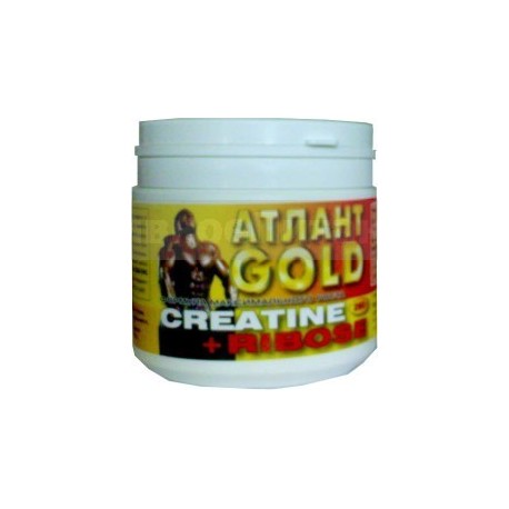 Creatine + Ribose 250 г