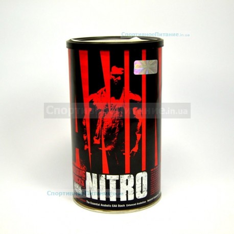 Animal Nitro 44 пак