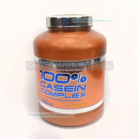 100% Casein Complex 2350 г
