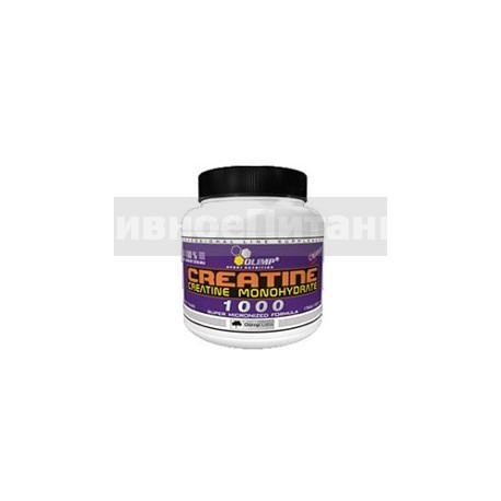 Creatine 1000 400капс