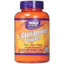 L-Glutamine Powder pure free-form 170 г