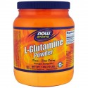 L-Glutamine Powder pure free-form 1 кг