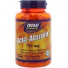 Beta-Alanine 750 mg 120 капс