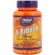 D-Ribose 750 mg 120 капс