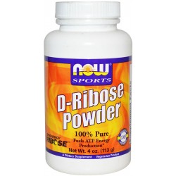 D-Ribose Powder 113 г