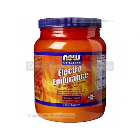 Electro Endurance 998 г