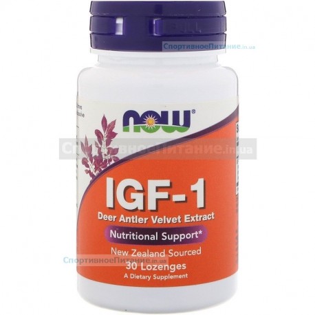 IGF-1 30 таб