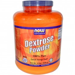Dextrose Pure Non-GMO 4536 г