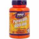 Pyruvate 600 mg 100 капс